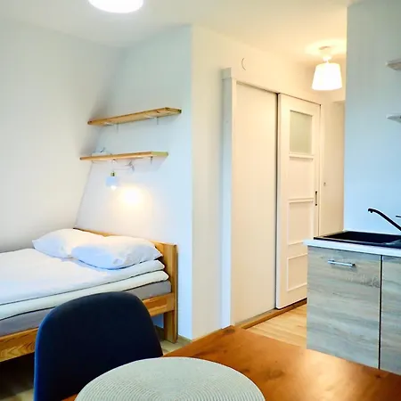 Semesterbostad Dom Na Wylacznosc Natura