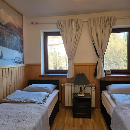 Semesterbostad Dom Na Wylacznosc Natura *