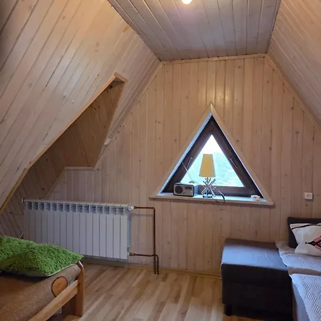 Semesterbostad Dom Na Wylacznosc Natura *