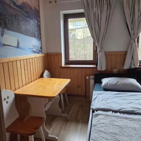 Semesterbostad Dom Na Wylacznosc Natura *