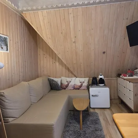 Dom Na Wylacznosc Natura