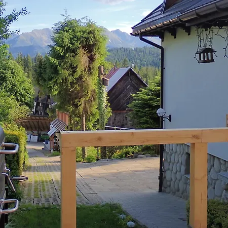 Dom Na Wylacznosc Natura
