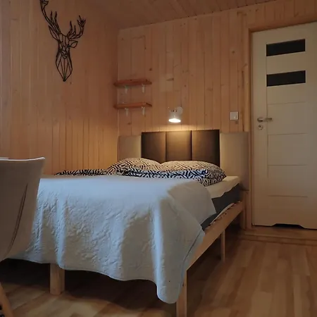 Semesterbostad Natura I Na Wylacznosc Wszystkie *